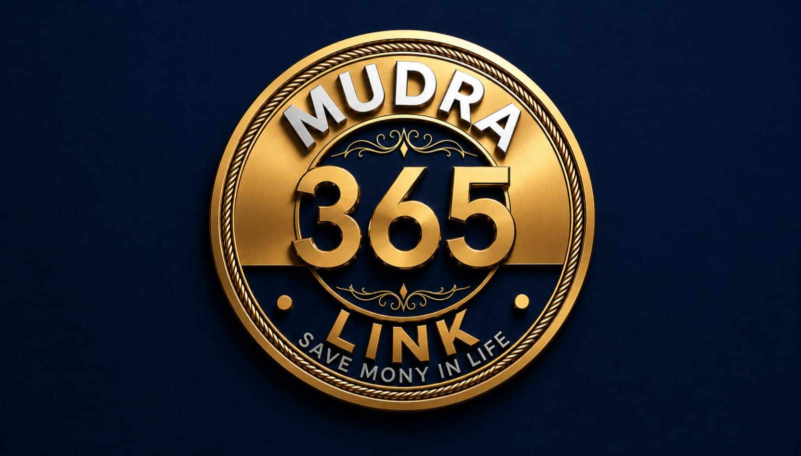 Mudra Link
